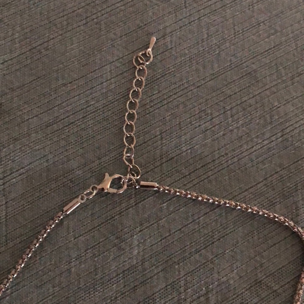Turquoise Necklace - Picture 5 of 6